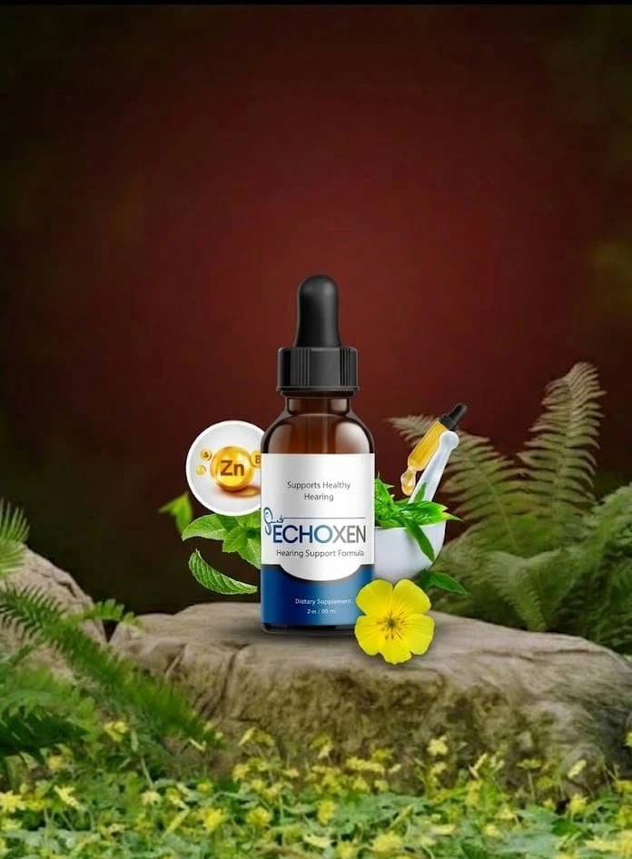 echoxen bottle